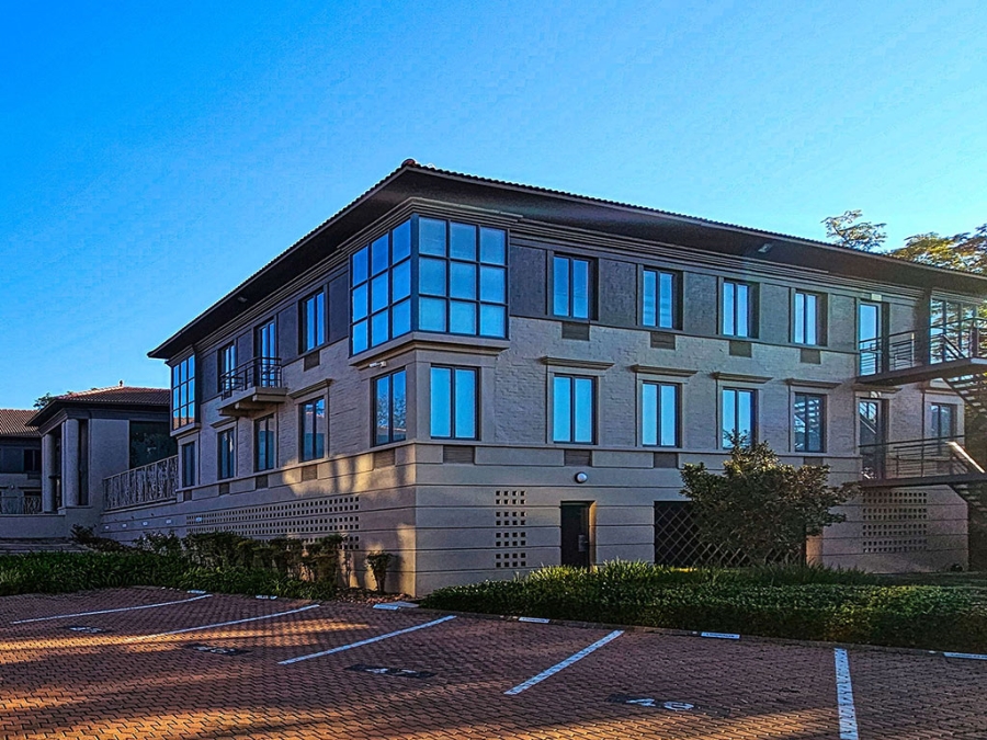 To Let commercial Property for Rent in Sandown Gauteng