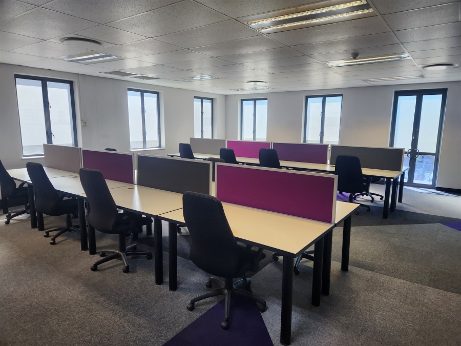 To Let commercial Property for Rent in Sandown Gauteng