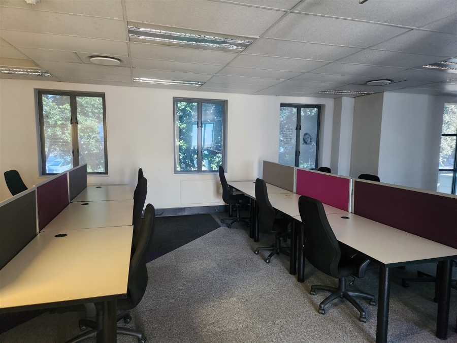 To Let commercial Property for Rent in Sandown Gauteng