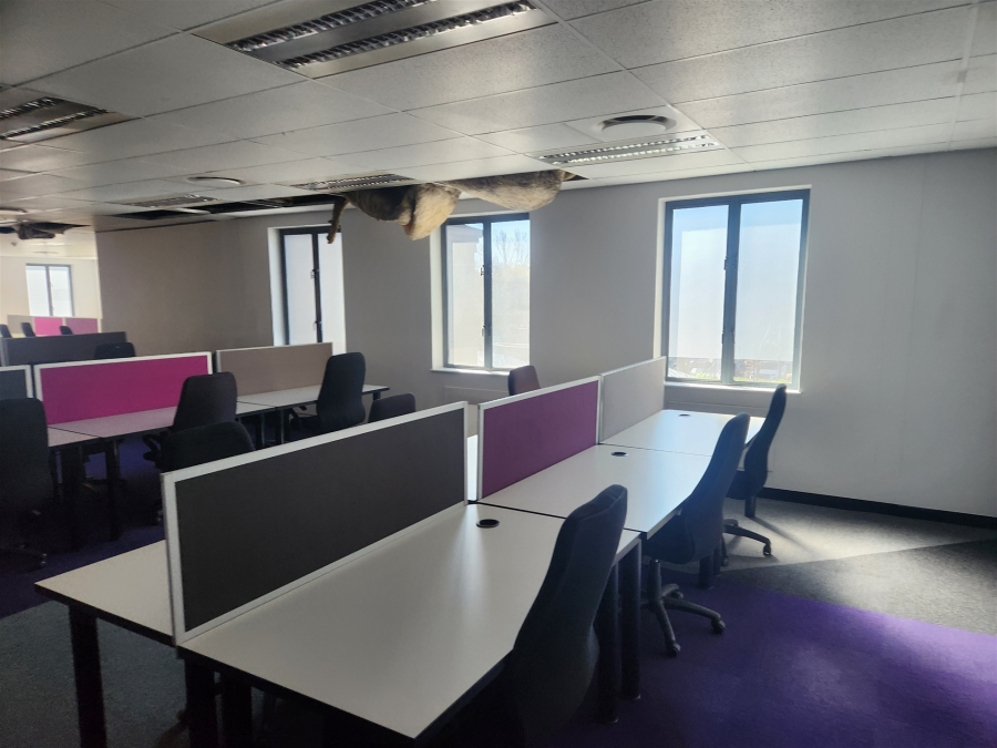 To Let commercial Property for Rent in Sandown Gauteng