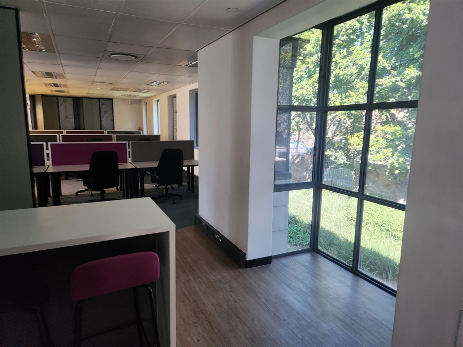 To Let commercial Property for Rent in Sandown Gauteng