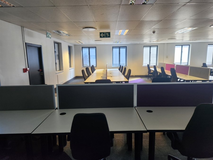 To Let commercial Property for Rent in Sandown Gauteng