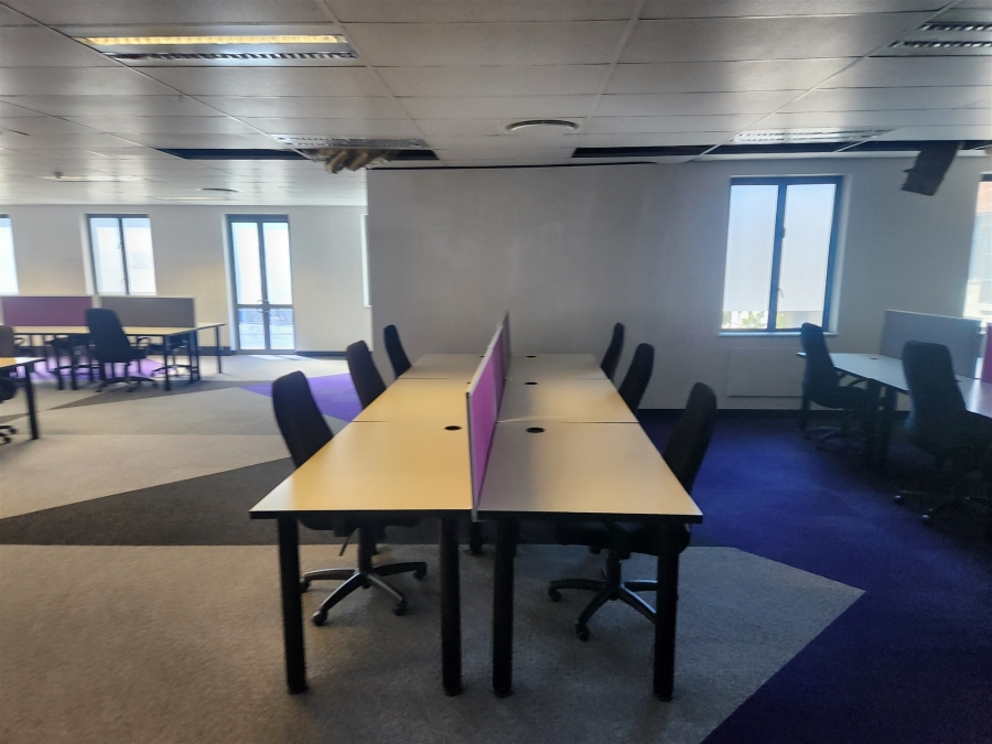 To Let commercial Property for Rent in Sandown Gauteng