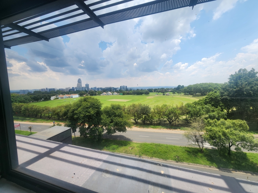 To Let commercial Property for Rent in Sandhurst Gauteng