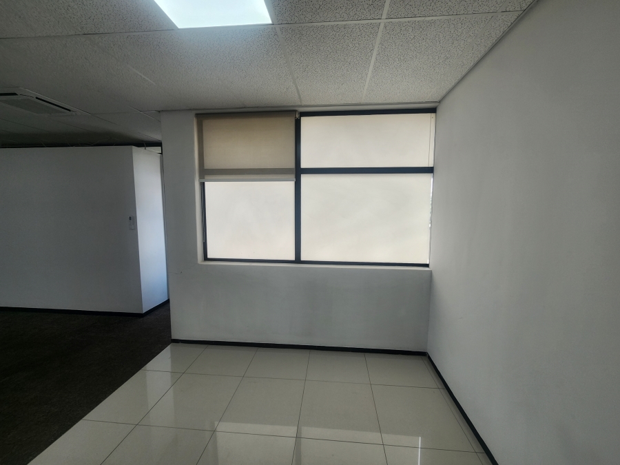 To Let commercial Property for Rent in Sandhurst Gauteng