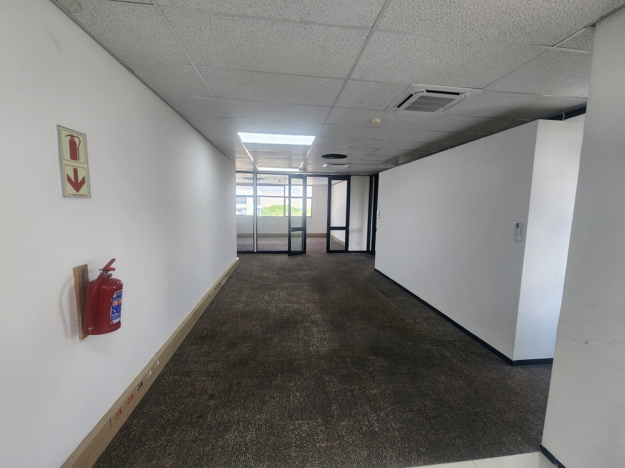 To Let commercial Property for Rent in Sandhurst Gauteng