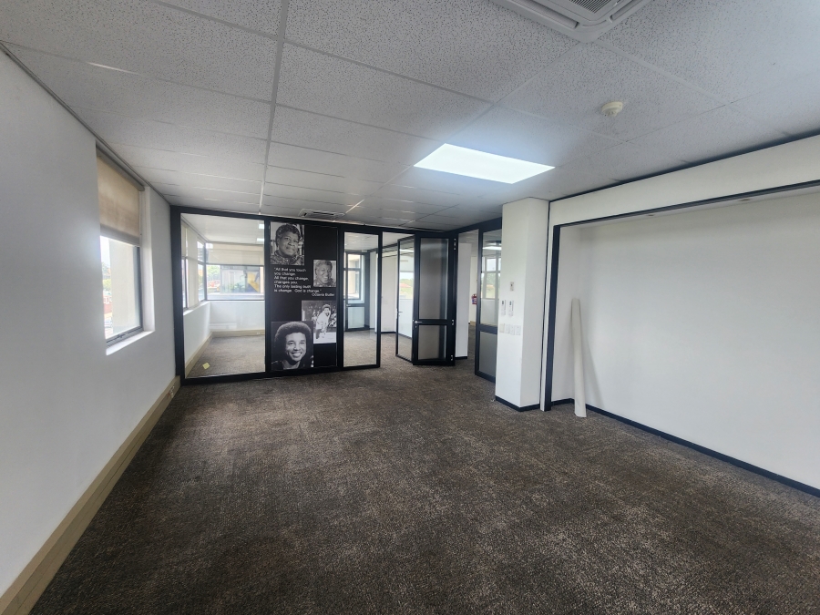 To Let commercial Property for Rent in Sandhurst Gauteng