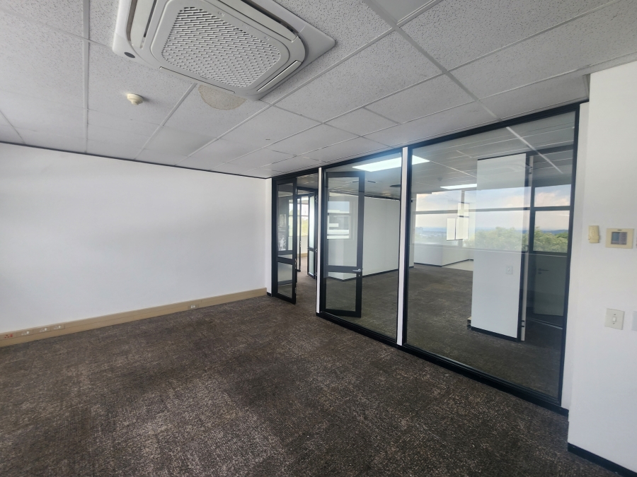 To Let commercial Property for Rent in Sandhurst Gauteng