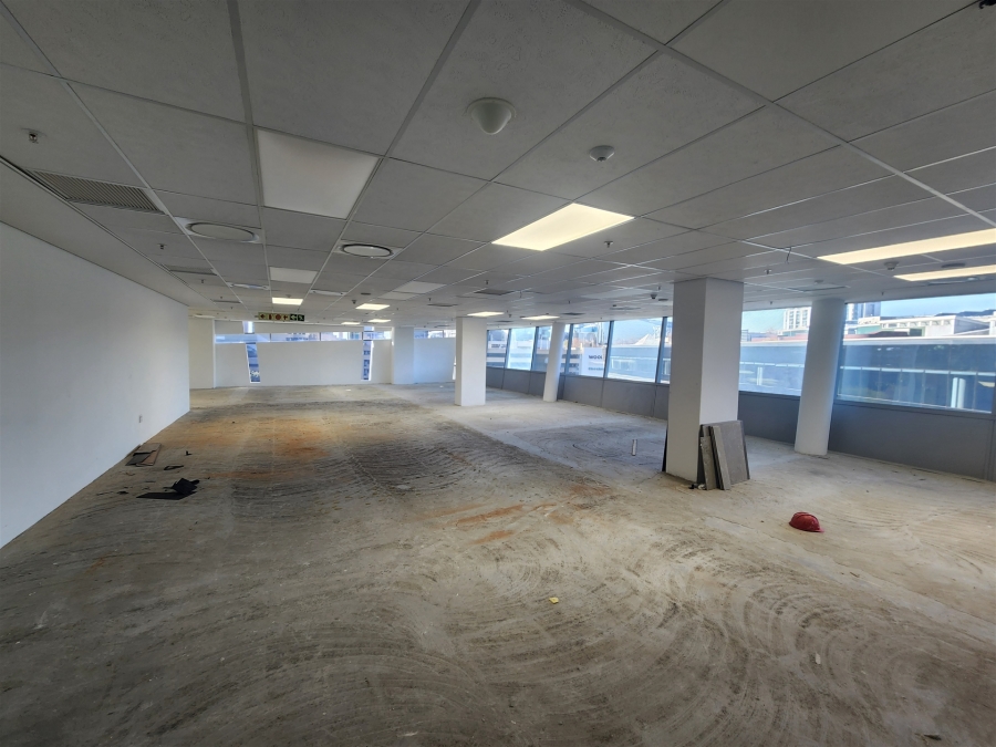 To Let commercial Property for Rent in Sandton Central Gauteng