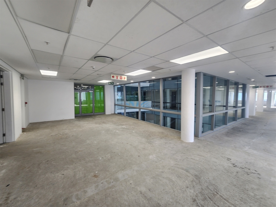 To Let commercial Property for Rent in Sandton Central Gauteng