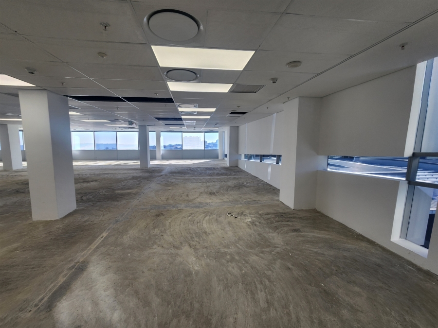 To Let commercial Property for Rent in Sandton Central Gauteng