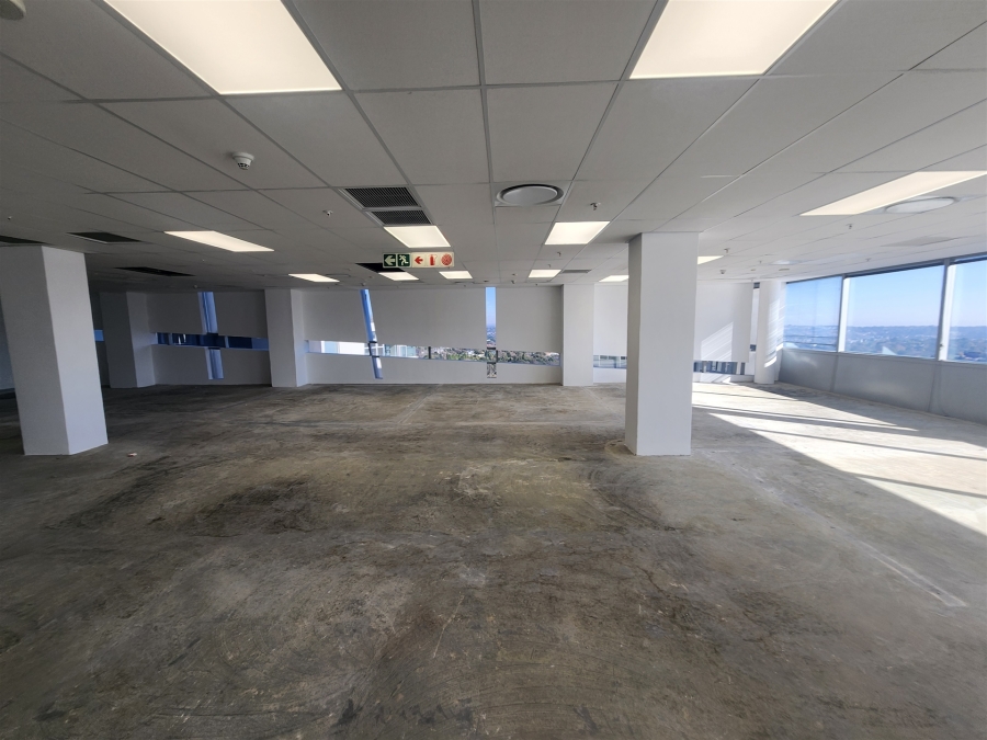 To Let commercial Property for Rent in Sandton Central Gauteng
