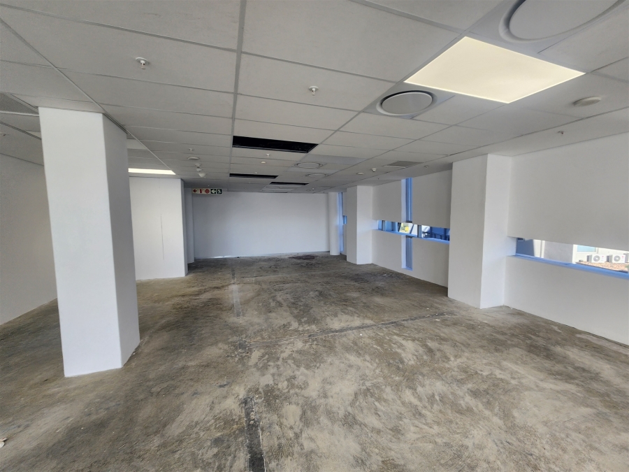 To Let commercial Property for Rent in Sandton Central Gauteng