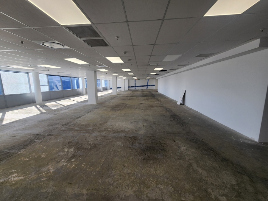 To Let commercial Property for Rent in Sandton Central Gauteng