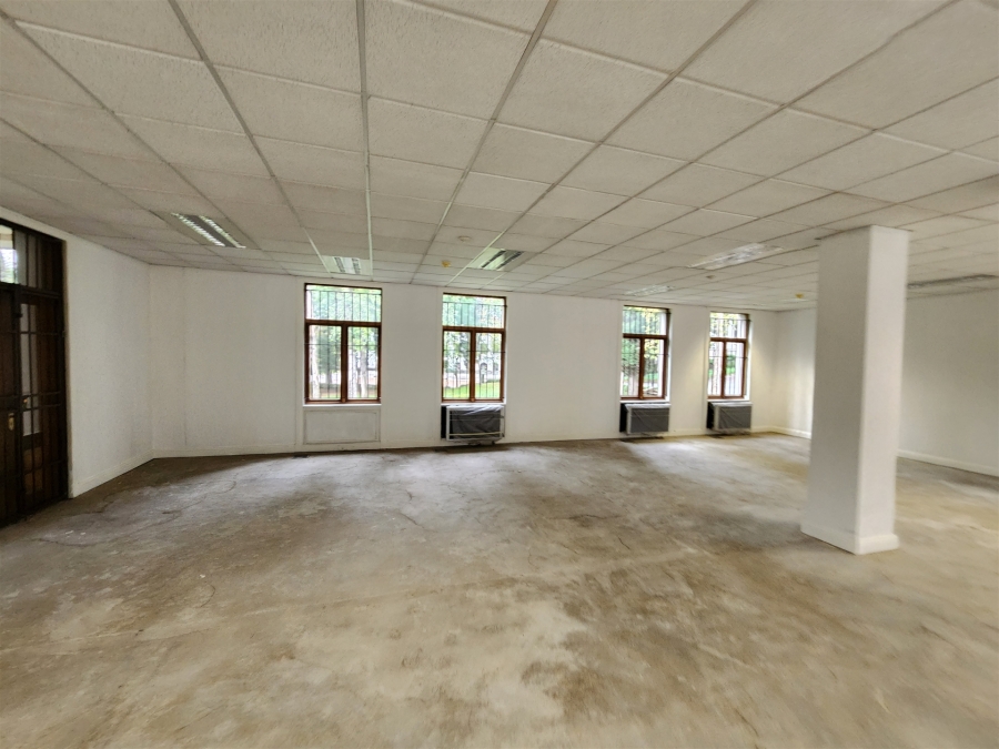 To Let Commercial Property for Rent in Strathavon Gauteng