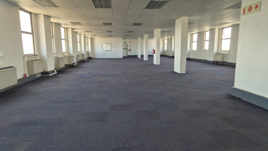 To Let Commercial Property for Rent in Bedford Gardens Gauteng