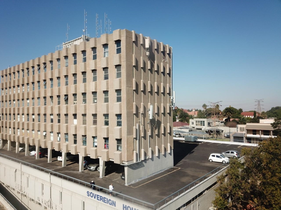 To Let Commercial Property for Rent in Bedford Gardens Gauteng