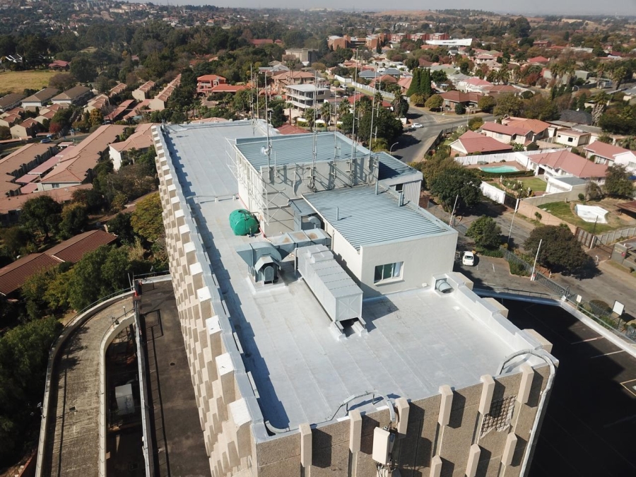 To Let Commercial Property for Rent in Bedford Gardens Gauteng