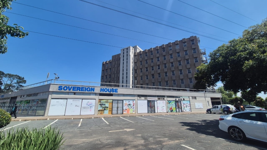 To Let Commercial Property for Rent in Bedford Gardens Gauteng