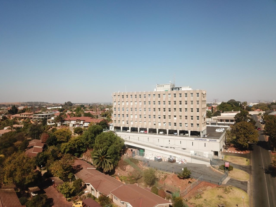 To Let Commercial Property for Rent in Bedford Gardens Gauteng