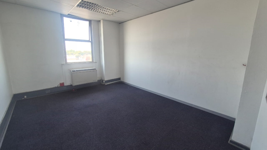 To Let Commercial Property for Rent in Bedford Gardens Gauteng