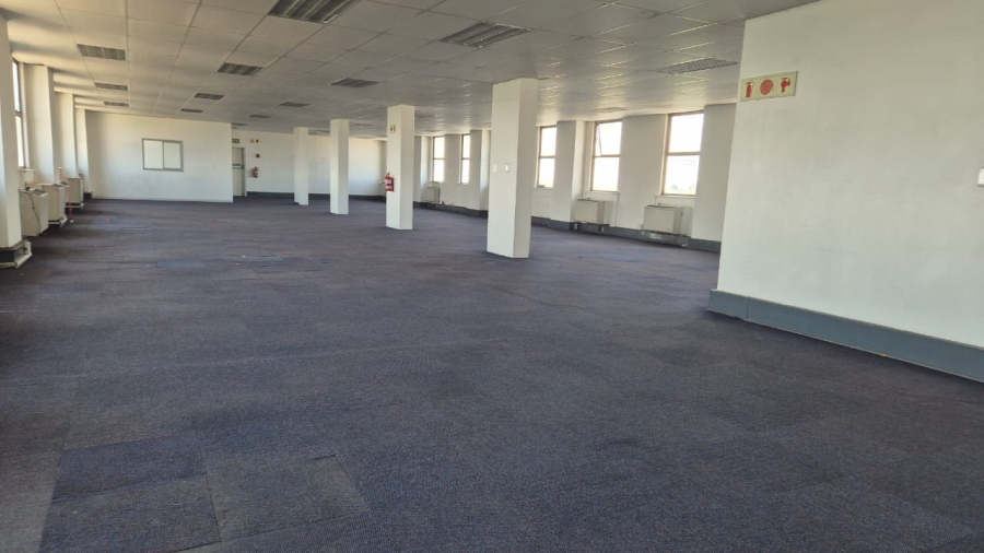To Let Commercial Property for Rent in Bedford Gardens Gauteng