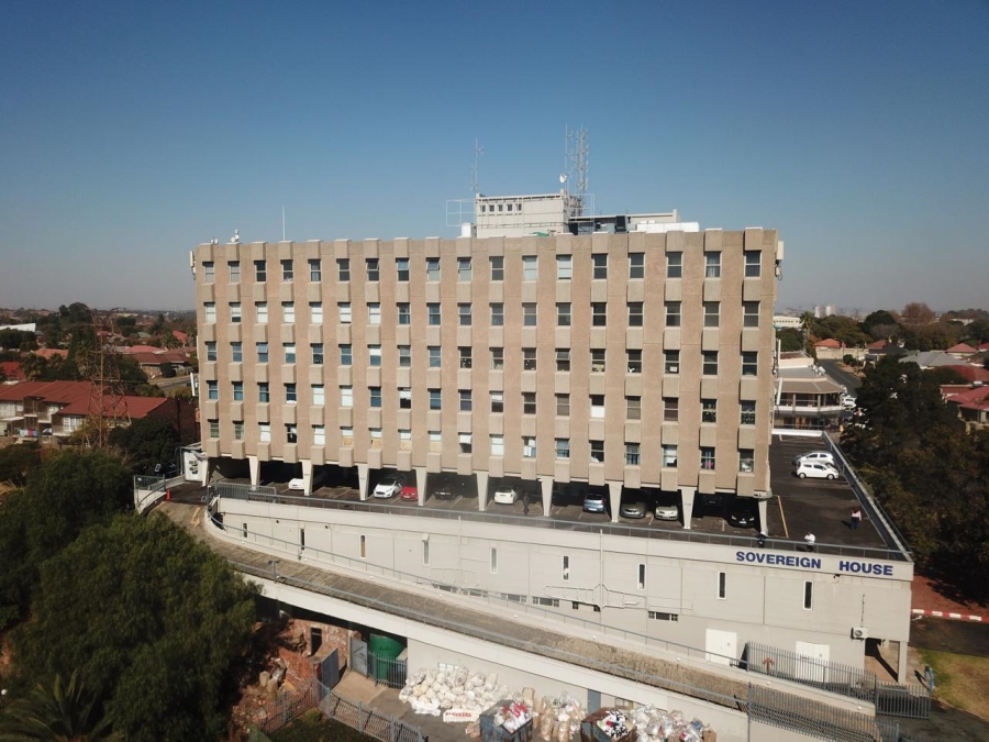 To Let Commercial Property for Rent in Bedford Gardens Gauteng