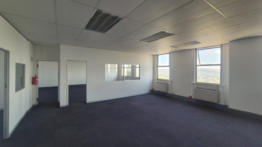 To Let Commercial Property for Rent in Bedford Gardens Gauteng
