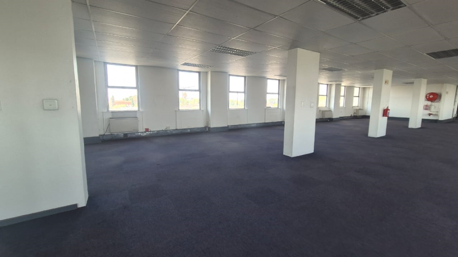 To Let Commercial Property for Rent in Bedford Gardens Gauteng