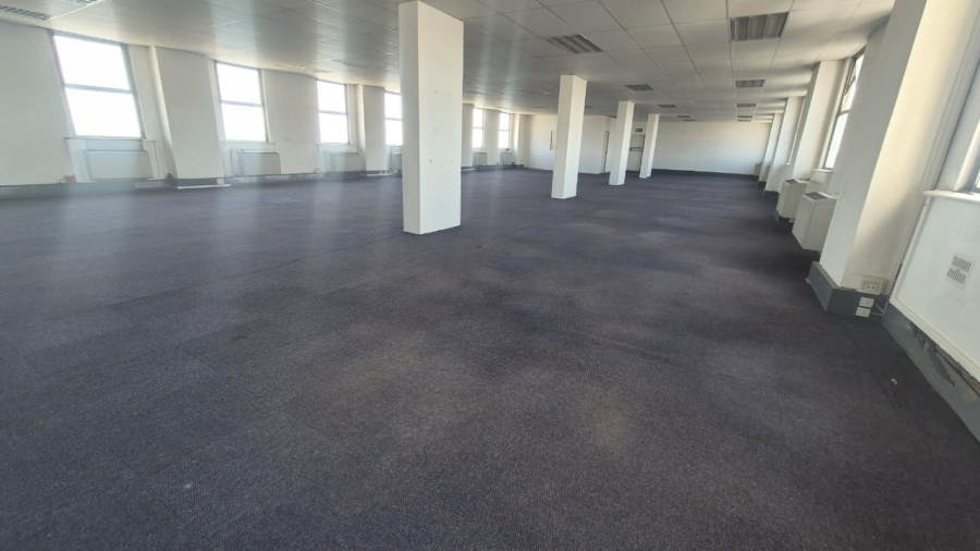 To Let Commercial Property for Rent in Bedford Gardens Gauteng