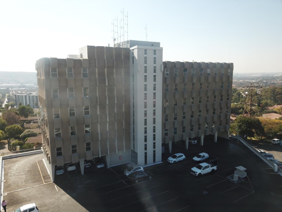 To Let Commercial Property for Rent in Bedford Gardens Gauteng