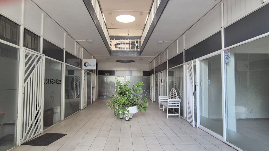 To Let Commercial Property for Rent in St Andrews Gauteng