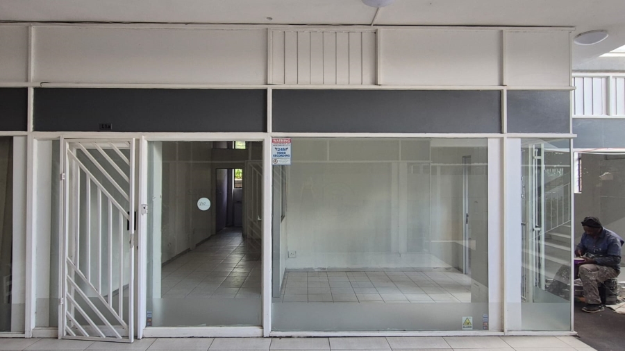 To Let Commercial Property for Rent in St Andrews Gauteng