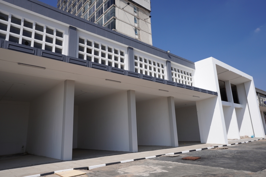 To Let Commercial Property for Rent in Elma Park Gauteng