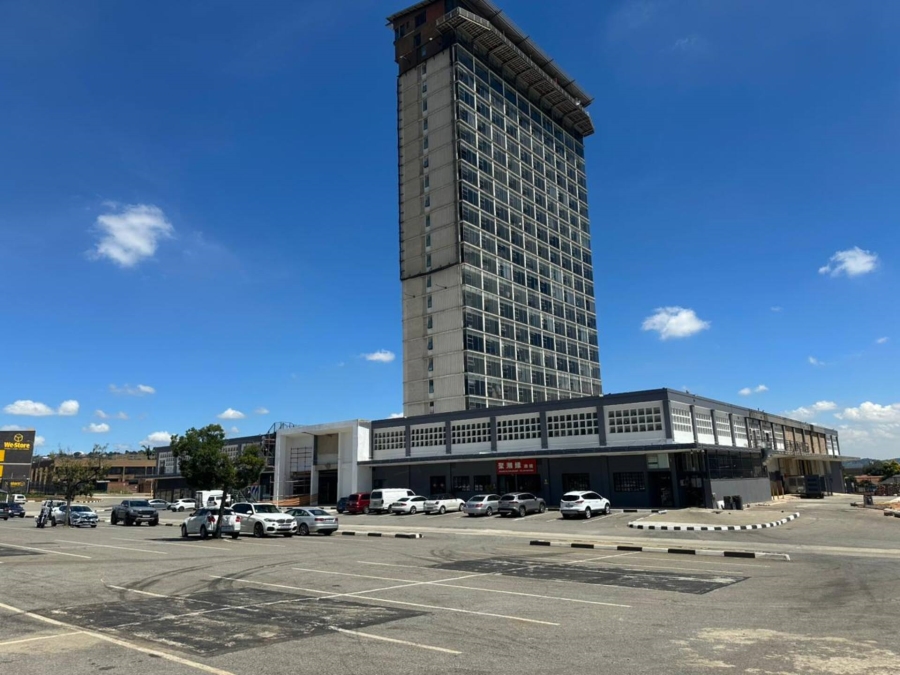 To Let Commercial Property for Rent in Elma Park Gauteng