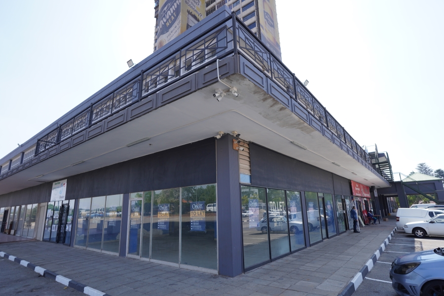 To Let Commercial Property for Rent in Elma Park Gauteng