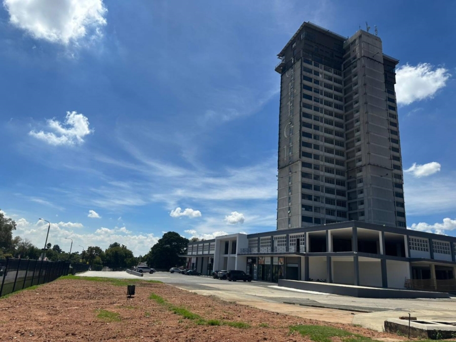 To Let Commercial Property for Rent in Elma Park Gauteng