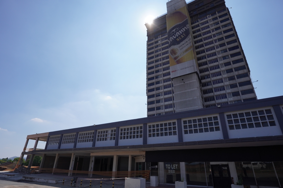 To Let Commercial Property for Rent in Elma Park Gauteng