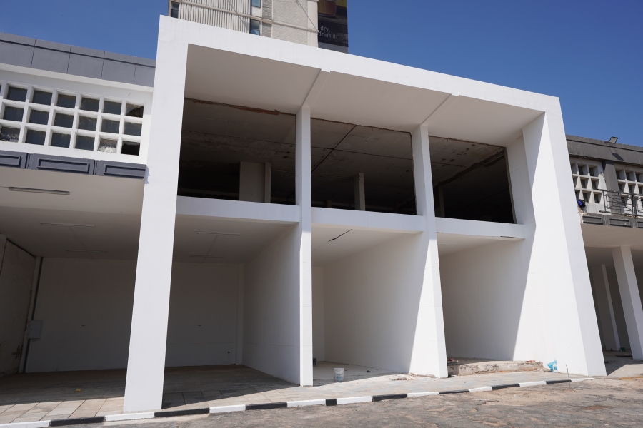 To Let Commercial Property for Rent in Elma Park Gauteng