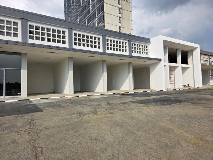 To Let Commercial Property for Rent in Elma Park Gauteng