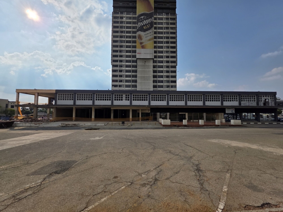 To Let Commercial Property for Rent in Elma Park Gauteng