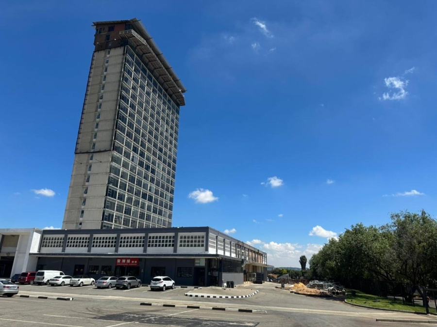 To Let Commercial Property for Rent in Elma Park Gauteng