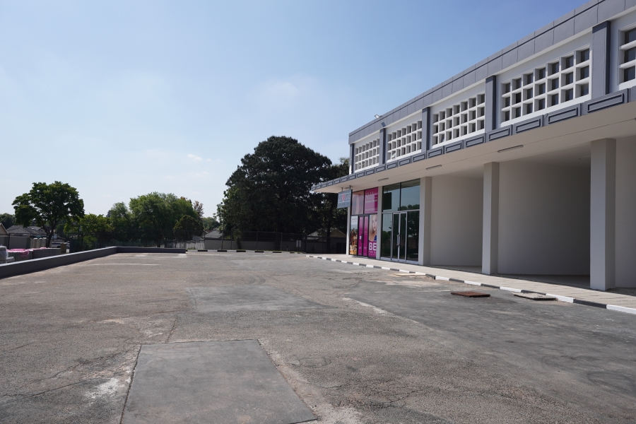 To Let Commercial Property for Rent in Elma Park Gauteng