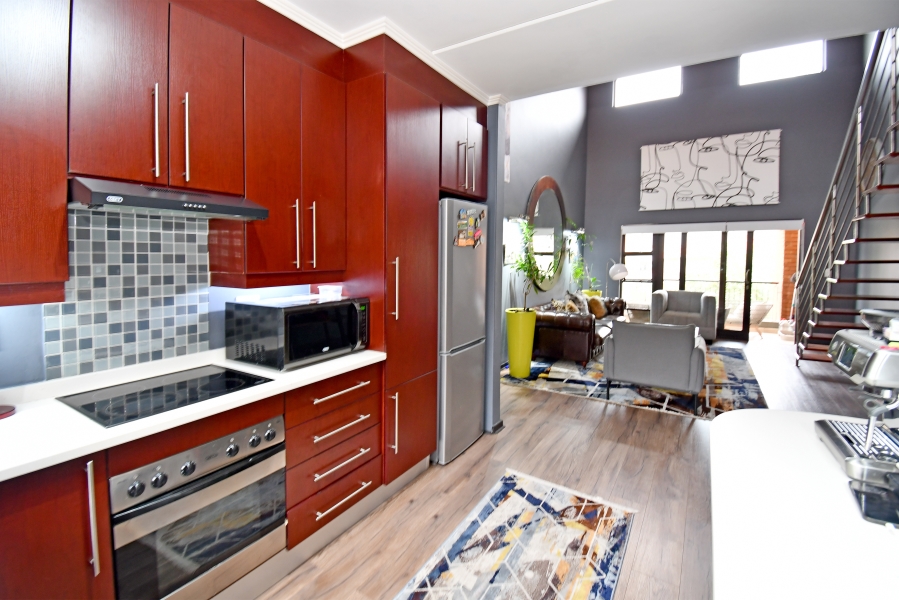 2 Bedroom Property for Sale in Solheim Gauteng