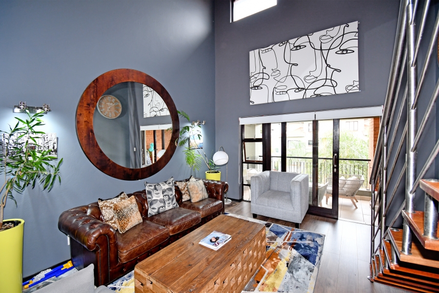 2 Bedroom Property for Sale in Solheim Gauteng