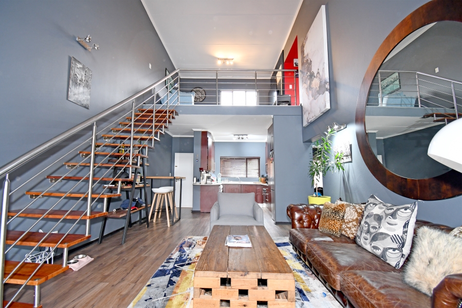 2 Bedroom Property for Sale in Solheim Gauteng