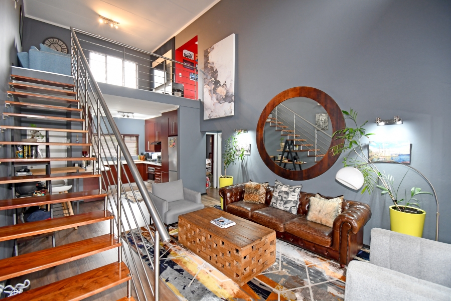 2 Bedroom Property for Sale in Solheim Gauteng