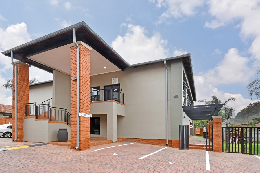 2 Bedroom Property for Sale in Solheim Gauteng