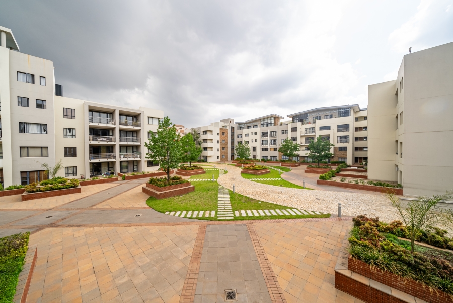 2 Bedroom Property for Sale in Bedford Gardens Gauteng