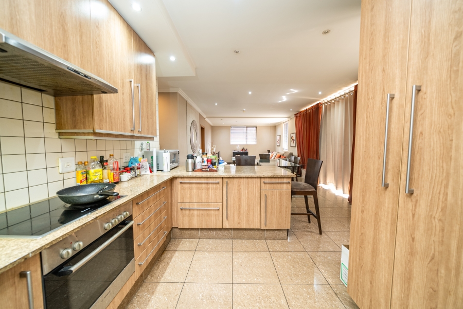 2 Bedroom Property for Sale in Bedford Gardens Gauteng